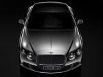 Bentley Continental GT 2011 года